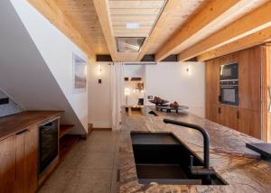 Superior Chalet