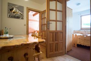 Forster House - apartamenty blisko centrum