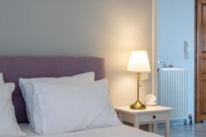 N&C Panoramic Apartment