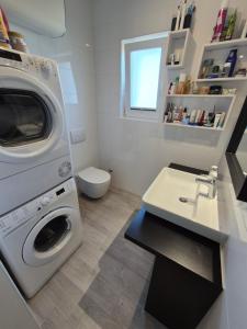 Portabella Apartment Novigrad