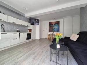 Portabella Apartment Novigrad