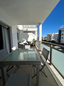 Apartamento Oliva Nova Amplio gran terraza