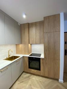Apartament GOLD Polna przy Stoku
