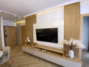 Apartament GOLD Polna przy Stoku