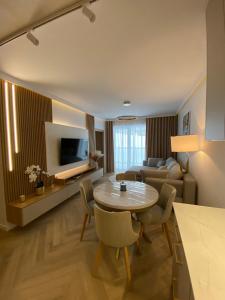 Apartament GOLD Polna przy Stoku