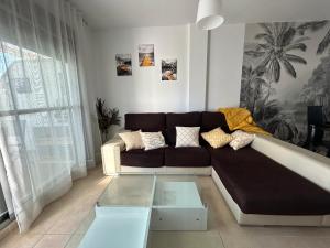 Apartamento Oliva Nova Amplio gran terraza