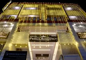 Prince Residency - Jamnagar