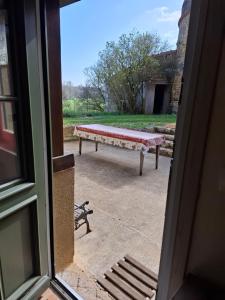 Maisons de vacances Gite le Logis d-Ablet : photos des chambres