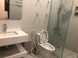 Authentic Mia Rooftop Mountains view with egg coffee