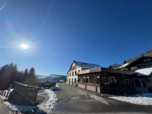 Hotels Hotel - Restaurant Le Couchetat : photos des chambres