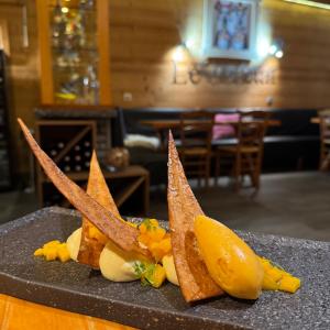 Hotels Hotel - Restaurant Le Couchetat : photos des chambres