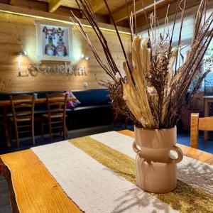 Hotels Hotel - Restaurant Le Couchetat : photos des chambres