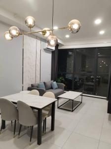 Georgetown Ins Cozy Suites 2BR
