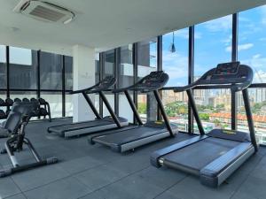 Georgetown Ins Cozy Suites 2BR
