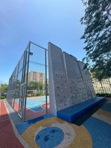 Georgetown Ins Cozy Suites 2BR