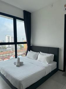 Georgetown Ins Cozy Suites 2BR