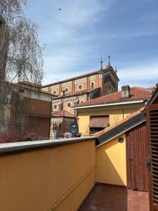 Vivic apartment Monforte