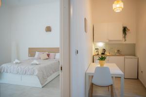 Cozy Historical Nest