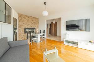 Horyzont Apartamenty- Apartament Nadmorski, blisko PKP i centrum