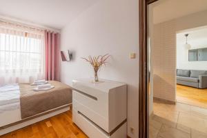 Horyzont Apartamenty- Apartament Nadmorski, blisko PKP i centrum