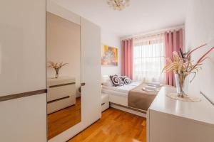 Horyzont Apartamenty- Apartament Nadmorski, blisko PKP i centrum