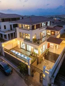 Calla Villa 5 Bedrooms FLC Hạ Long - Cẩm Phả