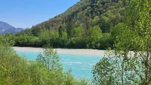 Apartments Valdi - Gabrje