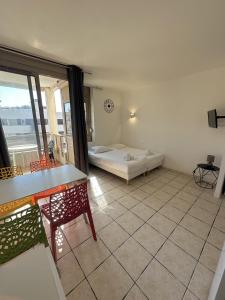 Résidence Graziella Studio 507