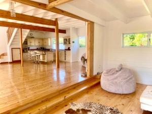 Beach House, Noordhoek, Solar