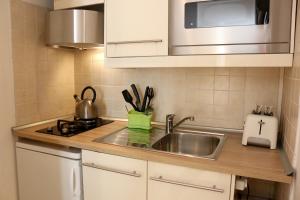 Appartamento con terrazza vicino al Vaticano