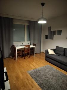 LibO-apartment, Inkilä 23 X