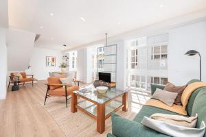 Skandiloft in Malaga by Solaga Holiday Homes