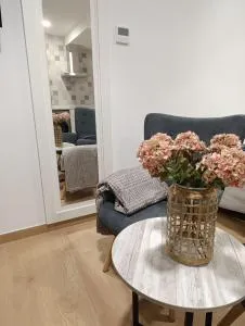 Vaiche Boa! - Caldebarcos