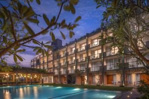 Hotel Ferola