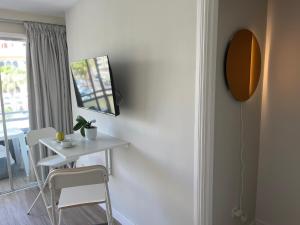 Coqueto a 2 minutos de la playa