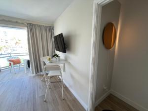 Coqueto a 2 minutos de la playa