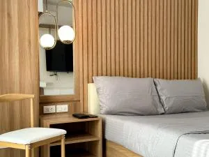 Inspiria Condo Davao next to Abreeza Ayala Mall - Ma-a