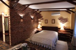 Park-Hotel Butenko Stable