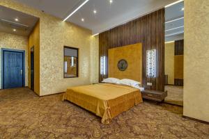 Junior Suite room in Khan-Chinar Hotel