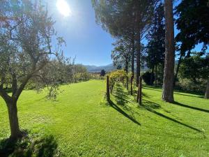 Le Due Querce