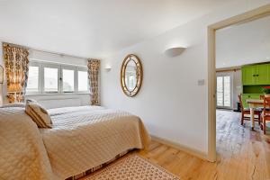 Idyllic Cottage in South Oxfordshire