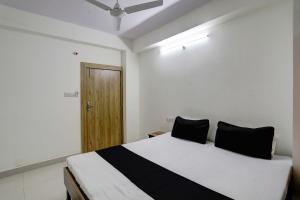Hotel SK Residency