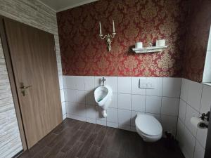 Ferienwohnung Ilkas Lodge