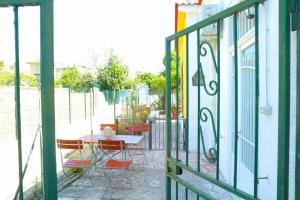 Casa Maria - Historic center