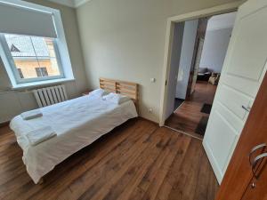 Apartments Latako Street