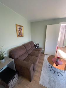Ariette & Saffy Apartments
