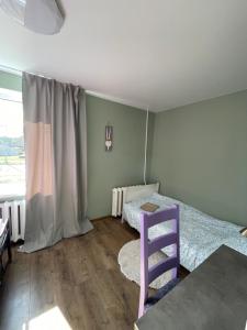 Ariette & Saffy Apartments