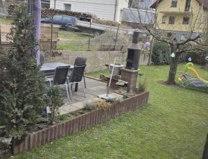 Ferienwohnung Ilkas Lodge