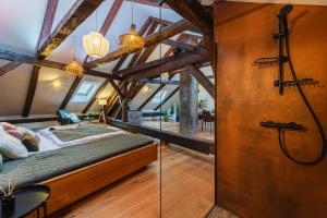 Kings Royal Apartments in City Centre