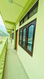 Sang Dorjee homestay - Chug